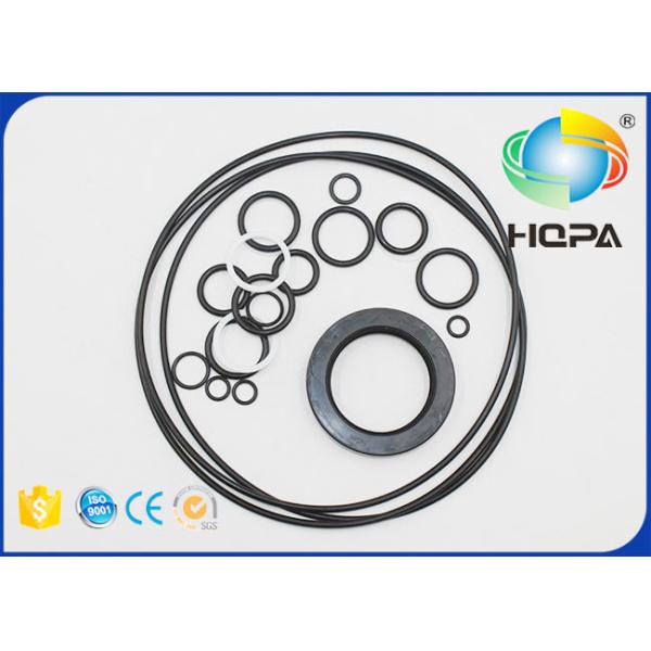 31N6-10210 31N610210 Swing Motor Seal Kit For Hyundai R200W-7 R210LC-7 R215LC-7