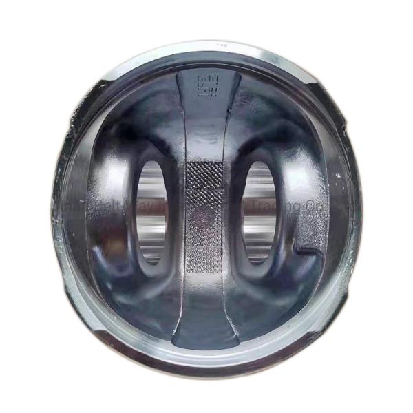 100% Tested Standard Engine Part Piston 3919565 for Cummins 6CT by Sea/Air/Courier