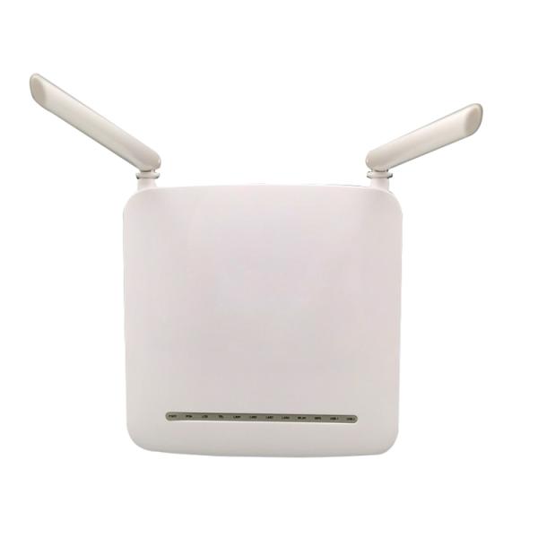 наш AC WIFI ONU ONT OEM HK720 4GE+1FE 2.4G/5G
