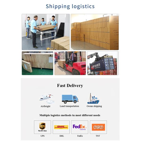 46 49 55 Inch HD 2x2 3x3 LCD Video Wall Digital Signage Display Advertising Splicing Screen