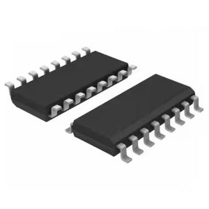 SGM4581YQS16G/TR SSOP16 Original Integrated Circuits IC MCU Microcontroller