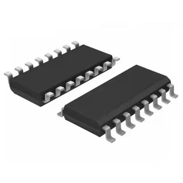 SGM4581YQS16G/TR SSOP16 Original Integrated Circuits IC MCU Microcontroller