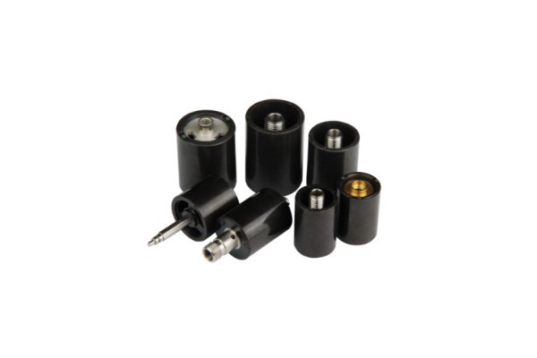 Magnetic assemblies