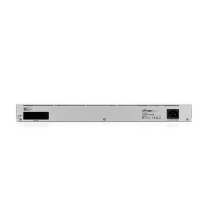 50W 88Gbps Link Aggregation Gigabit Switch UBNT USW-PRO-24
