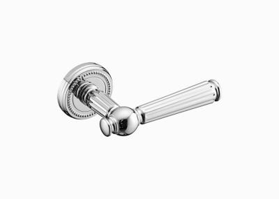 ODM Modern Light Classic Door Handles Luxury PVD Dummy Door Lever