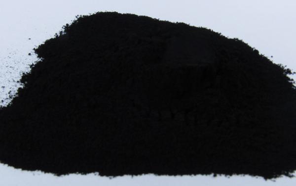 Sustainable Wood Powder Activated Carbon Potent Water Purification