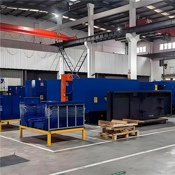 Reliable Silent Type Diesel Generator 30kw Diesel Generator Weather Resistant Diesel Engine Generator Set