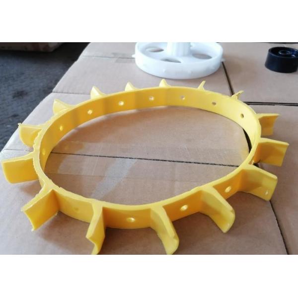 Быстрый метр семени для засаживать мозоли точности