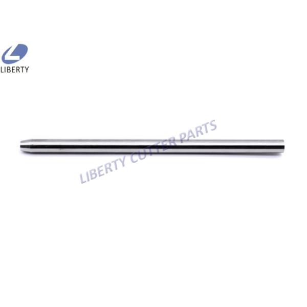 El cortador Z7 parte el tamaño de broca hueco 93760003 5m m para la cortadora auto de