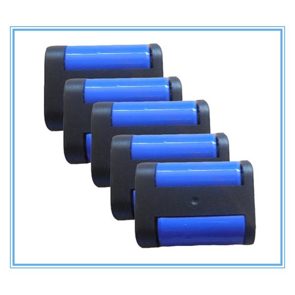 Конюшня батареи 2CR5 6.0V 1500mAh лития MNO2 большой емкости работая для камеры