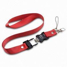 Memoria USB caliente AT-067 de la pulsera de la venta