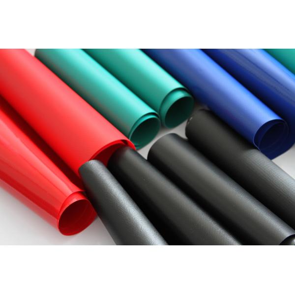 ткань 300гсм брезента ПВК 20фт кс 20фт против старения для брезентов поля бейсбола