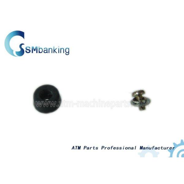 Plastic Metal Fujistu ATM Parts Screw Holder CA05805-C601-08