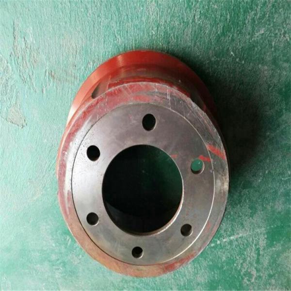 High Quality Chinese Original Jac 1040 Truck Spare Parts 3103015b1  E4AA Front Brake Drum
