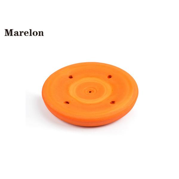 Multi - Function Sports Camera Accessories EVA Floaty Pet Frisbee Mount For Gopro