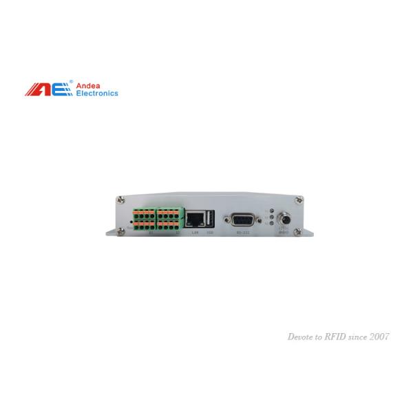 SMAのアンテナのためのISO15693 HF RFIDの読者の長い読む範囲