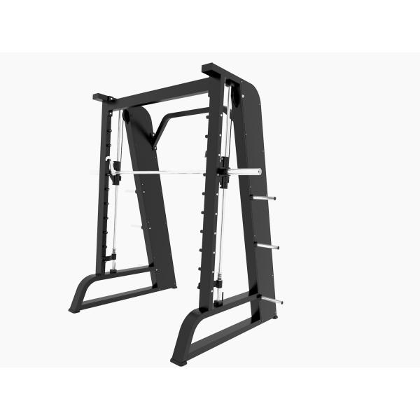 Gantry Multifunctional Comprehensive Barbell Squat Smith Machine
