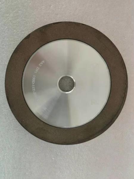 roda de moedura 150*8 da ligação da resina 4A2 *20 *20 *3 D91 C75