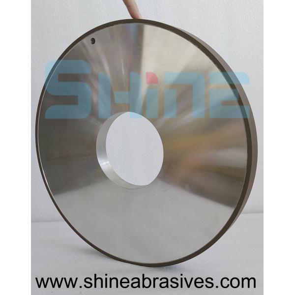 Диамантные шлифовальные колеса из карбида кремния с коротким временем шлифования