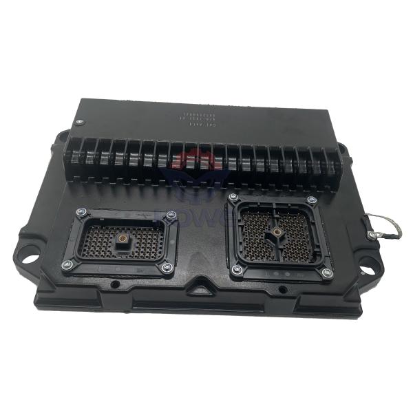 E336D2 Excavator Electrical Parts Control Unit C9 Engine Controller Computer Board 262-2881 2622881