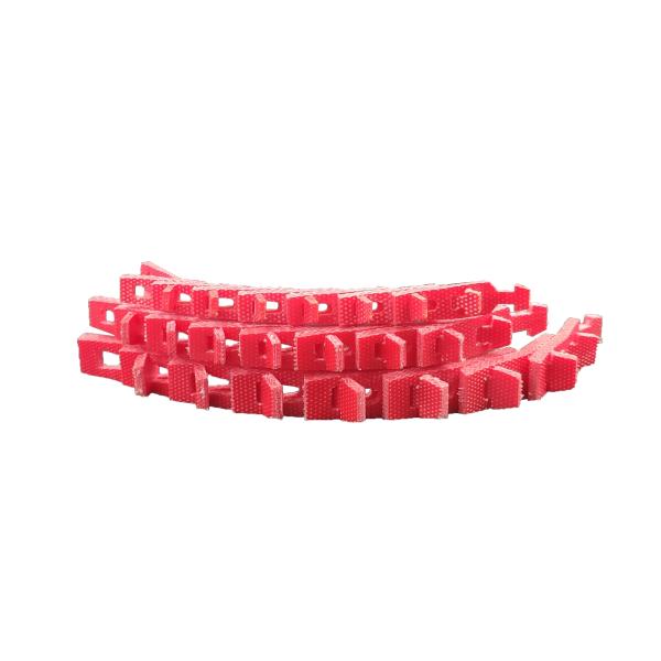 Find the Perfect PU Twist Link V Belt for Your Machinery Repair Shops