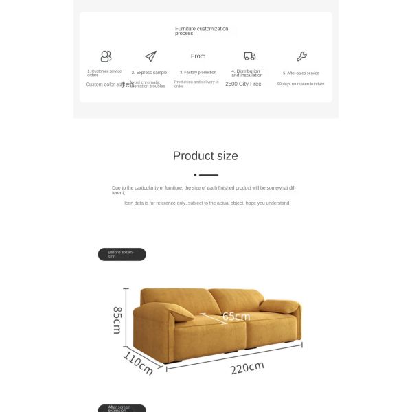 Modern Corner Accent Sofa Recliner Tufted Upholstered Fabric Power Recliner Sofa Bed Extendable Multifunctional Living Room