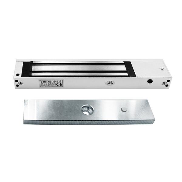 350KG/800LBS Surface Mount EM lock,with Red/Green LED light(Lock status