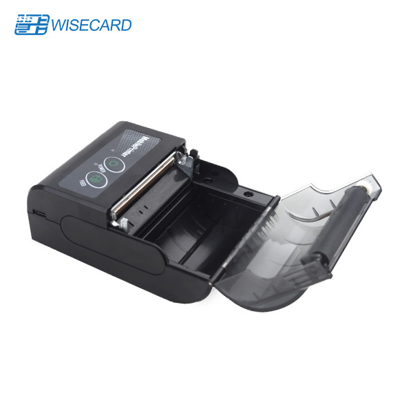 принтер ASCII POS Bluetooth 80mm термальный принтер получения 3 дюймов термальный