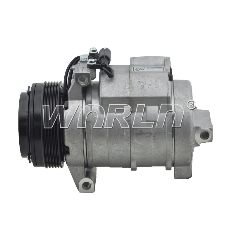 64526921650 10S17C Для BMW X5 E53 Для RangeRover Замена переменного тока компрессора WXBM013