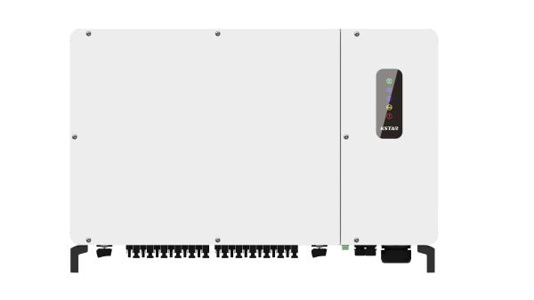                    1100V 40-150kwt Industrial and Commercial Inverters             