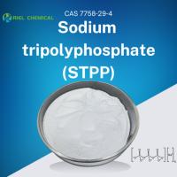 96% CAS 7758-29-4 Tripolyphosphate de sodium pour la fabrication industrielle