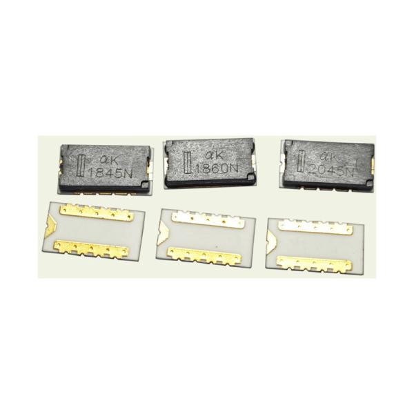Protector de autocontrol de batería de iones de litio, fusible SMD de tres terminales 12A 15A 22A 30A 45A 60A para almacenamiento de energía, herramientas eléctricas, bicicletas