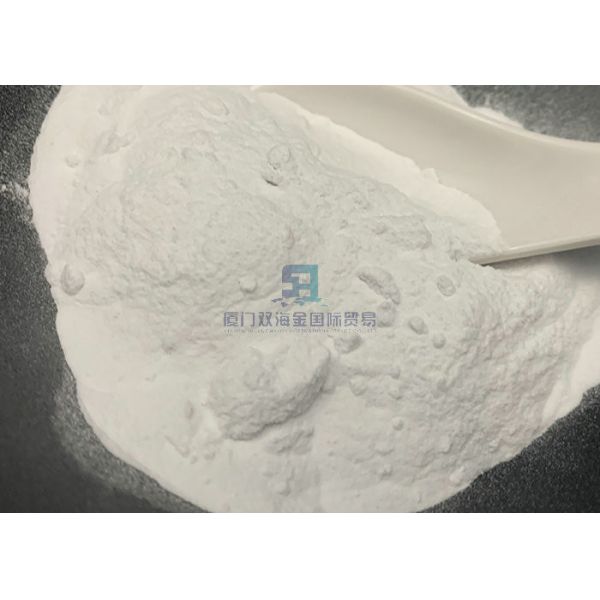 White Harmless Urea Formaldehyde Moulding Compound Free Sample Available