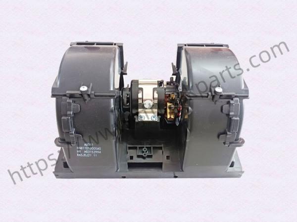 FOTON Auman GTL Máquina de ar quente Ar condicionado aquecedor motor soprador H4811010005A0