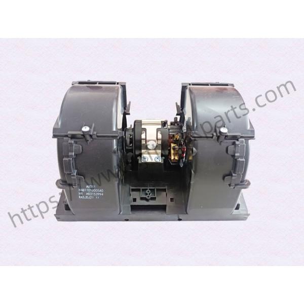 FOTON Auman GTL Máquina de ar quente Ar condicionado aquecedor motor soprador H4811010005A0