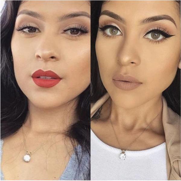 KSSEYE Hidrocor Mel Prescription Colored Contact Lenses Natural Light