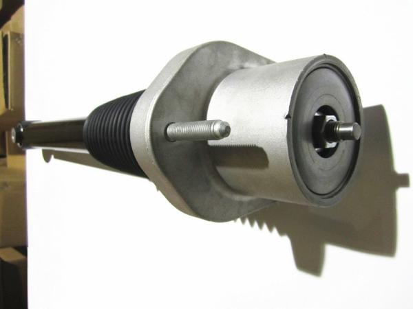 Rear Shock Absorber Land Rover Air Suspension Parts Sport L494 Airmatic Part Air Ride