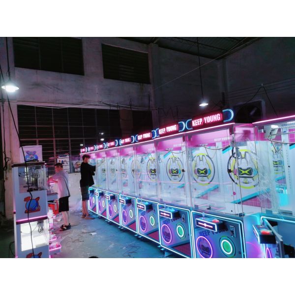 Guangzhou Shicheng Technology Co., Ltd.