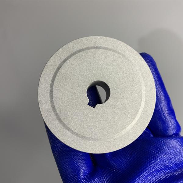 Блок тракции гибкого трубопровода 21 Greensmaster пригонок зуба G110-2386 шкива 27