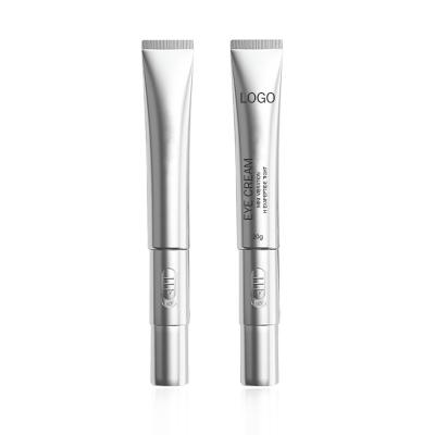 20g Hexapeptide Vibrating Eye Cream Lightens Eye Bags Fine Lines Dark Circles