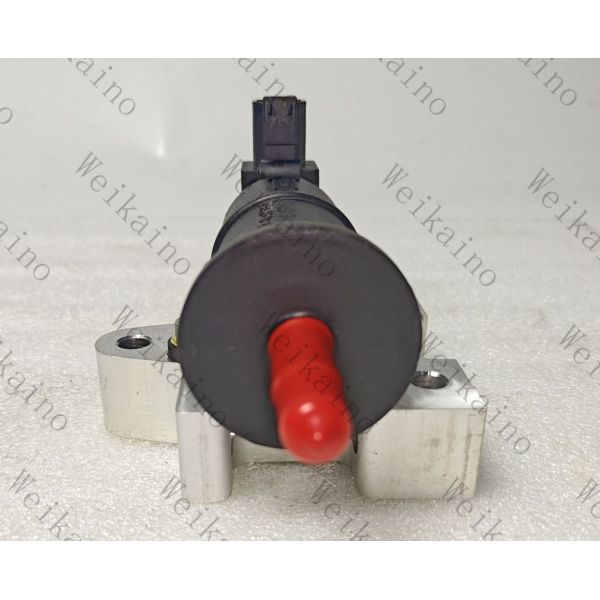 Perkins Engine 1206 C4.4 C7.1 Fuel Lift Pump T417445 446- 5409