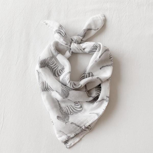 Super Absorbent Bandana Drool Bibs Teething Bibs For Infant Toddlers