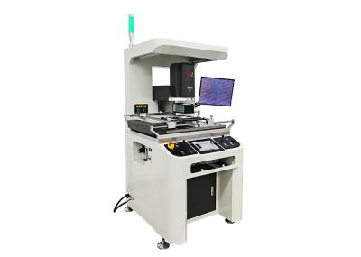 Augmentez votre efficacité de réparation de PCB avec la station de reprise de travail BGA infrarouge pour le soudage BGA
