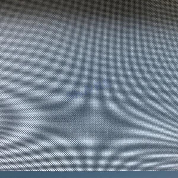 Thickness 30 40 50 60 70 80 90 100 Micron PPS Fiber Membranes Resin Support Mesh Separators For Alkaline Water Electrolysis AWE