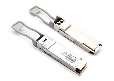 Compatible 40G QSFP SR BIDI Compliant To QSFP+ SFF-8436 Specification