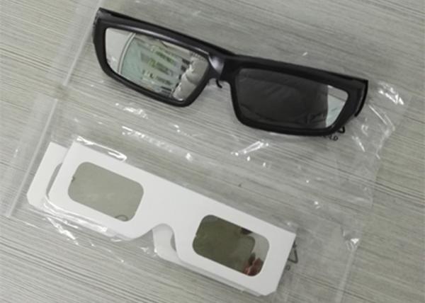 Paper Solar Eclipse Glasses For Viewing Of Sunspots And Planetary Transits