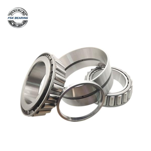 Metric 46T715219C Double Row Tapered Roller Bearing 355*515*194 mm ABEC-5