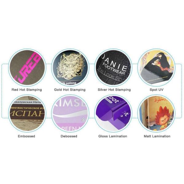 Eco-friendly Custom Lipstick Packaging Cosmetic Paper Box