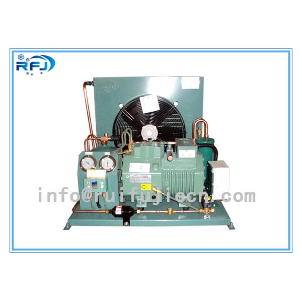  2HP compressor condensing unit  2EC-2.2  2EES-2  380V/50Hz/3 phase-440v/60hz/3 phase 68cm*93cm*72cm