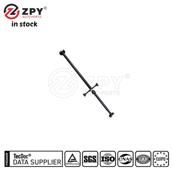 ZPY 5N0521101C Equipo del eje de la hélice trasera para Volkswagen Tiguan 5N Audi Q3 8U Skoda Yeti